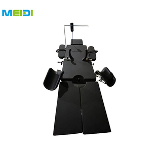 Bảng điều khiển nhãn khoa nâng điện với các tính năng trượt ngang và ngang để sử dụng phẫu thuật - Product Image 1