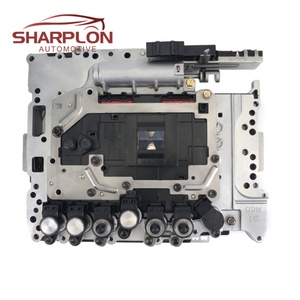 Unidad de Control de Transmisión TCM/TCU RE5R05A 0 260 550 002 0260550002 para Nissan, en Oferta - Product Image 5