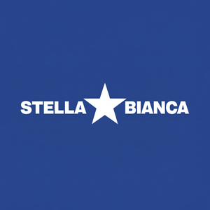 Stella bianca HSS Cup Cutter con scarico laterale. 36 036 t016 per legno router colore bianco - Product Image 1