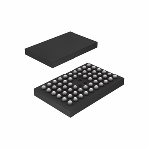 56 VFBGA SN74ALVTH16374KR ของแท้ ซื้อออนไลน์ ชิ้นส่วนอิเล็กทรอนิกส์ ลอจิก - Product Image 1