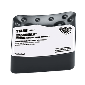 Inserto de Torneado TTAKE CNMM SP de 80 Grados Negativos para Mecanizado de Metales - Product Image 2