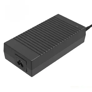 Chất lượng cao KC PSE ETL CE CB 110 ~ 220V AC cung cấp điện 50 /60Hz 12V 10A 120 Wát AC DC Power Adapter