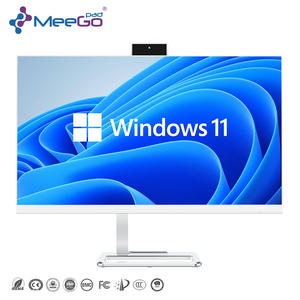 Ordinateur tout-en-un pour jeux 23,8 pouces Full HD Intel Core I9 13900HK/i7 13650HX 16 Go DDR4 512 Go SSD 8 Go GDDR4 1000M LAN en option - Product Image 1