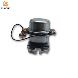 08088-30000 24V Batterij Relais Voor Komatsu <span class=keywords><strong>Hitachi</strong></span> Kato Volvo - Product Image 1