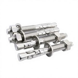 Pernos y Tuercas de Titanio Quemado para Modificación de Motocicletas - Product Image 2
