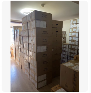 สวิตช์ฮับแบบมีการจัดการซีรีส์ C9300l ของซิสโก้ <span class=keywords><strong>24</strong></span> พอร์ต รุ่น C9300L-24T-4X-A - Product Image 4