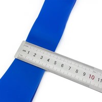 Bande élastique robuste de grande taille - Élasticité forte, haute extensibilité, bandes de résistance personnalisées pour la remise en forme, fournisseur direct d'usine