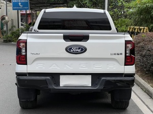 Ford Ranger 2024 <span class=keywords><strong>de</strong></span> <span class=keywords><strong>Segunda</strong></span> <span class=keywords><strong>Mano</strong></span>, Camioneta Mediana 4x4, Edición Tanji Auto para Importadores - Product Image 5