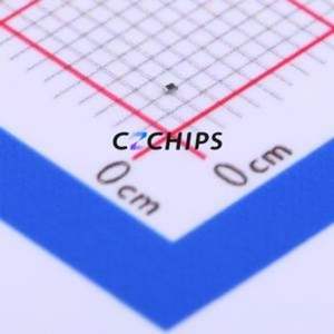 Resistencia SMD RC-01W2700FT 0201 (Tipo: Película Gruesa) (Resistencia: 270 Ohmios Precisión: 1%) - Product Image 1