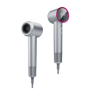 Sèche-cheveux à ions négatifs nouvelle génération haute vitesse pour hôtel, extérieur et usage quotidien - Product Image 2