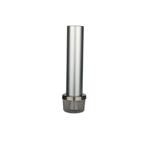 Pistola <span class=keywords><strong>de</strong></span> Pintura sin Aire <span class=keywords><strong>de</strong></span> Alta Presión Gr 695-795-3900, Filtro <span class=keywords><strong>de</strong></span> Entrada <span class=keywords><strong>de</strong></span> Pintura <span class=keywords><strong>de</strong></span> Acero Inoxidable para Bricolaje, Modelo 248214 - Product Image 1