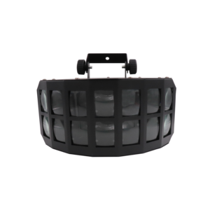 2*10W Dj Led Derby Club Stage Light Efectos de Iluminación para Escenarios en Venta - Product Image 2