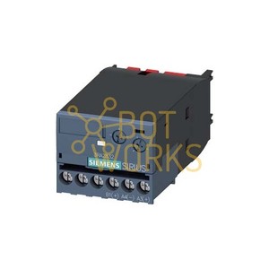 Siemens 3RA28321DG10 - Nuovo - Product Image 1