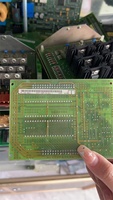 Carte de circuit imprimé DGP 91.150.0051 00.781.2193, carte de commande PCB pour machine d'impression offset SM102 CD102, d'origine, utilisée