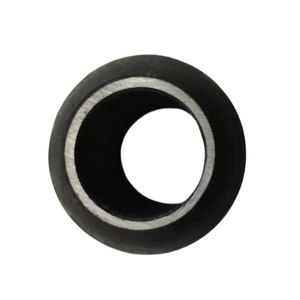Pièces de suspension de camion de haute qualité QY161 Manchon de fixation de barre stabilisatrice pour Sinotruk Howo - Product Image 2