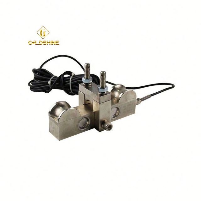LC104 10KN 20KN 50KN crane wire rope tension load cell for load limiter