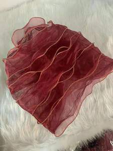 Wholesale Custom Modal Women, Milk Silk <b>Hat</b>, Muslim Headscarf <b>Hat</b> with Adjustable Drawstring <b>for</b> Women - Product Image 2