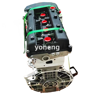 <span class=keywords><strong>Precio</strong></span> de fábrica 2,0 <span class=keywords><strong>T</strong></span> G4KF conjunto de motor para <span class=keywords><strong>Hyundai</strong></span> <span class=keywords><strong>Genesis</strong></span> Coupe ROHENS Coupe - Product Image 2