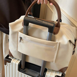 Sac de voyage léger grande capacité, nouveau, prix usine, sac à bandoulière, sac de sport et de gym pour usage quotidien - Product Image 2