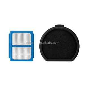 Pièces de rechange pour <span class=keywords><strong>aspirateur</strong></span> QX9 avec filtre HEPA pour AEG ASKQX9 QX9 Accessoires QX9-1-50IB QX9-1 AEF167 - Product Image 1