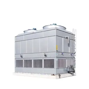 12 Ton Energy Saving Closed Cooling Tower