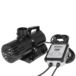 DMX-250 24VDC Control Variable Speed Water Fountain Pump