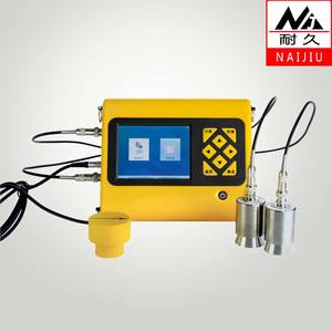 CECS 21: 42 طريقة تحليل البيانات الاحترافية بالموجات فوق الصوتية القياسية برنامج اختبار عرض الكراك الخرساني والكشف عن العمق - Product Image 3