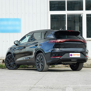BYD Tang EV, SUV familial de taille moyenne à grande capacité, E-CVT, 100% électrique, 7 places, transmission automatique, au <span class=keywords><strong>meilleur</strong></span> prix - Product Image 5
