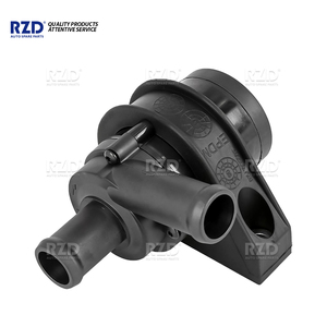 OE 7H0965561 Piezas Nuevas para Automóviles Bomba de Agua Eléctrica Sistema de Refrigeración para Audi <span class=keywords><strong>VW</strong></span> - Product Image 5