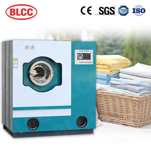 Machines <span class=keywords><strong>de</strong></span> nettoyage à sec 10KG-20KG, équipement <span class=keywords><strong>de</strong></span> nettoyage à sec automatique à hydrocarbures, machine <span class=keywords><strong>de</strong></span> nettoyage à sec à l'hydrocarbones SUS304 - Product Image 6