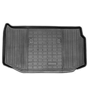 Tapis de sol pour voiture Suzuki Jimny, modèles 19-25, prix usine, compatibles RHD, spécifiques au véhicule, écologiques, résistants aux taches, en <span class=keywords><strong>TPE</strong></span> - Product Image 3