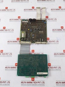 New and Original C98040 <strong>A1600</strong> P2 02 Z185 Control Board X 2 TO 16 1 Ver 1 0 Stock in Warehouse - Product Image 1