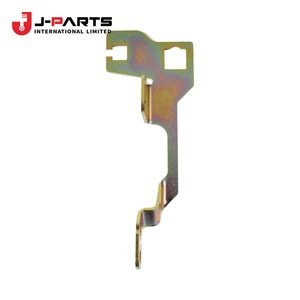 Bracket, <b>Throttle</b> <b>Cable</b> Steering for Toyota HIACE LH103 1993-1998 35525-35031 - Product Image 1