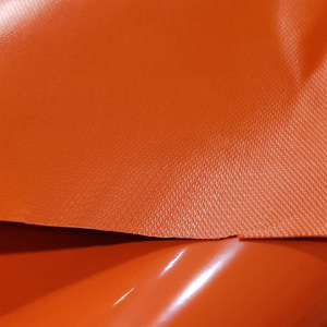 Silicone <span class=keywords><strong>semi</strong></span>-cuit vulcanisé d'un côté pour produits chauffants, ignifuge et résistant aux hautes températures, origine Guangdong - Product Image 5