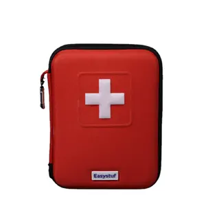 medical emergency first aid equipment