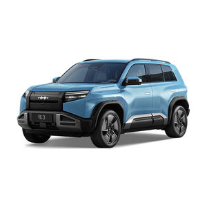 รถยนต์ไฟฟ้า BYD Leopard Titanium <span class=keywords><strong>3</strong></span> ปี 2025 รุ่น >700 กม. ขับเคลื่อนสี่ล้อ ระบบขับขี่อัจฉริยะ รุ่น Max 5 ประตู 5 ที่นั่ง สำหรับครอบครัว - Product Image 1