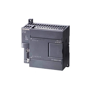 Module de sortie numérique SIMATIC S7 200 PLC 6ES7222 1HD22 0XA0 EM 222 1 I/O (Relais) 10A 5 30V DC/5 250V AC Communication Can Bus - Product Image 6