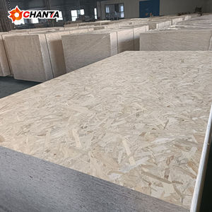 CHANTA <span class=keywords><strong>Panneau</strong></span> <span class=keywords><strong>de</strong></span> particules OSB2/3 <span class=keywords><strong>de</strong></span> haute qualité 1220x2440x18mm (4x8x3/4) Qualité supérieure pour meubles d'intérieur Surface finie Garantie 1 an - Product Image 5