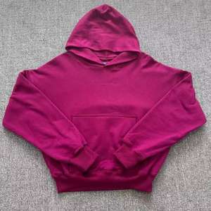 Sweat-shirts de haute qualité, impression en relief, broderie 3D, respectueux de l'environnement, survêtements personnalisés pour hommes, 100% coton, pull-over - Product Image 1