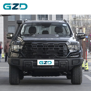 Foton Mars 9 Nuovo Pickup Usato 4WD Fuoristrada Diesel Full-Size a Prezzo Conveniente Guida a Sinistra GZD <span class=keywords><strong>Auto</strong></span> Foton Mars 9 - Product Image 2