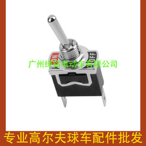 Accesorio para Carro de Golf CLUBCAR - Interruptor de Señal de Giro Pioneer Power Modelo 102511101, Usado - Product Image 4