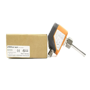 Original Lagerbestand SPS-Programmiersteuerung EFECTOR SID10ADBFPKGUS-100-IPF SI1010 36VDC NSMP- SPS-Lieferant - Product Image 1