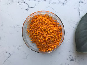 Insen Fournir Concurrentiel Prix Curcuma Curcumine - Product Image 5