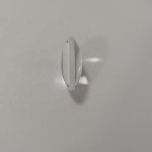 Verre optique K9 double lentille convexe, pour objectif d'appareil photo Led - Product Image 3