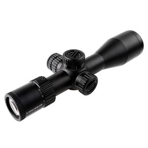 Óptica MARCOOL EVV 3-12X44 SFIR FFP para Competición de Tiro - Product Image 2