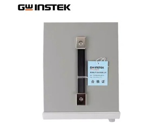 Gwinstek GPD-3303S แหล่งจ่ายไฟเชิงเส้นแบบตั้งโปรแกรมได้หลายช่องสัญญาณ สีขาว สามช่องสัญญาณ 30V 3A - Product Image 5