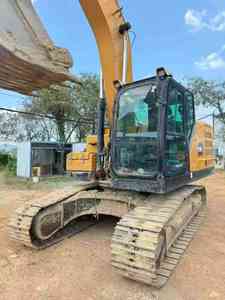 SANY SY200C - Product Image 2