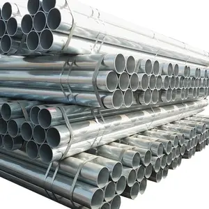 Gi quadrado tubo retangular/tubo de aço galvanizado tubo de aço quadrado oco seção vietnam