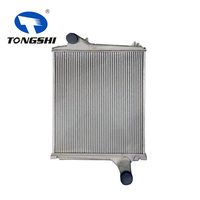 Refroidisseur intermédiaire de refroidissement pour RENAULT TRUCKS T -13 pièces automobiles radiateur de refroidissement de moteur de voiture 21208268