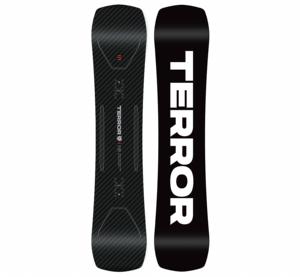 <span class=keywords><strong>Snowboard</strong></span> Carbon F-Carve Super Widen Full Carbon Camber Ultra Wide Waist Carving All Mountain 136cm-175cm - Product Image 1